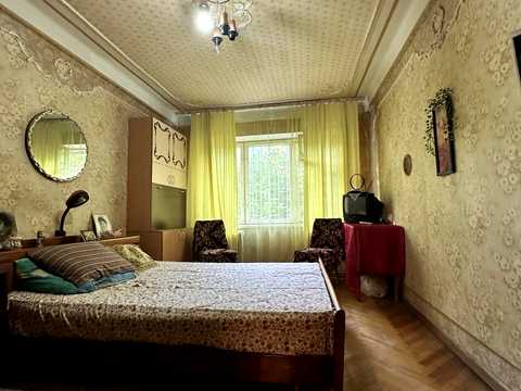 квартира за адресою Солом'янська вул., 29