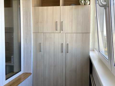 квартира за адресою Михайла Донця вул., 2-Б