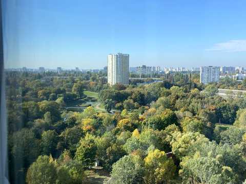 квартира за адресою Михайла Донця вул., 2-Б
