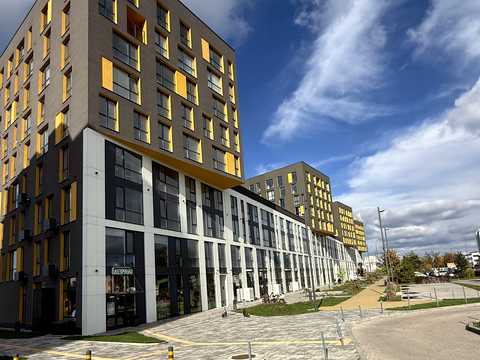 квартира по адресу Богдана Хмельницкого ул., 207-В