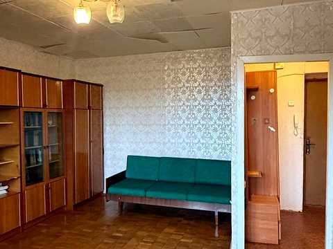 квартира за адресою Космонавтів вул., 48