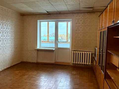 квартира за адресою Космонавтів вул., 48