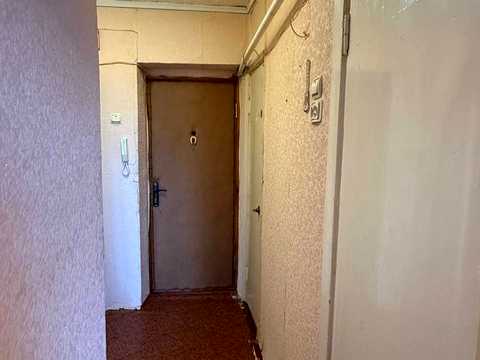квартира за адресою Космонавтів вул., 48