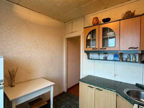 квартира за адресою Космонавтів вул., 48