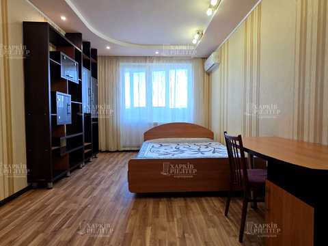 квартира за адресою Валентинівська вул. (Блюхера), 23д