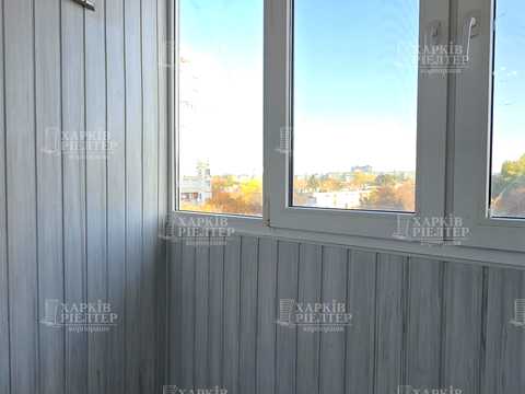 квартира за адресою Харків, Валентинівська вул. (Блюхера), 23д