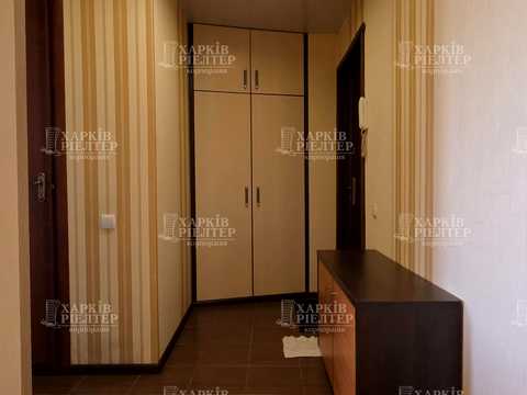 квартира за адресою Харків, Валентинівська вул. (Блюхера), 23д