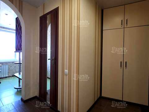 квартира за адресою Харків, Валентинівська вул. (Блюхера), 23д