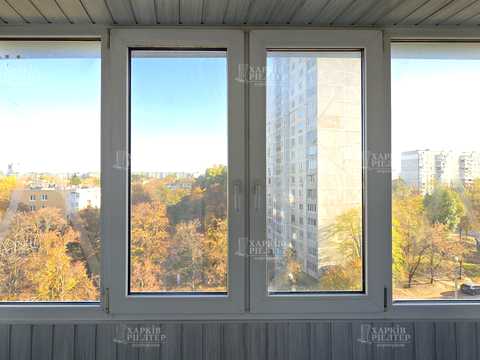 квартира за адресою Харків, Валентинівська вул. (Блюхера), 23д