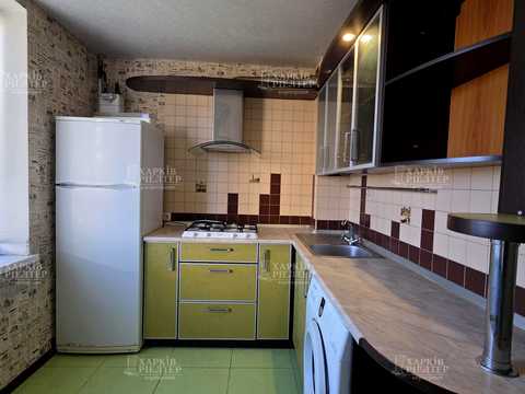 квартира за адресою Харків, Валентинівська вул. (Блюхера), 23д