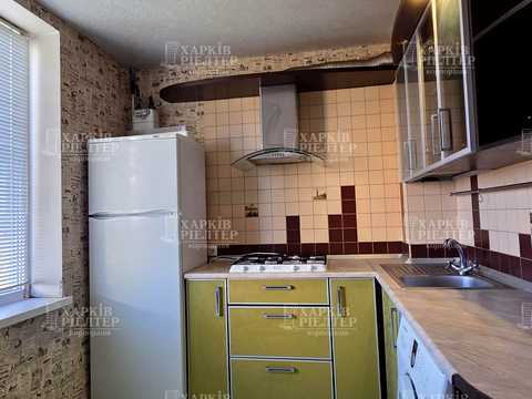 квартира за адресою Харків, Валентинівська вул. (Блюхера), 23д