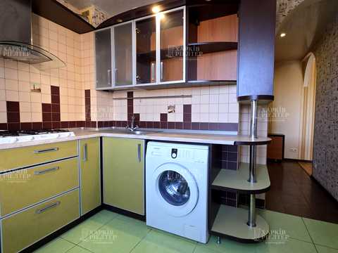 квартира за адресою Харків, Валентинівська вул. (Блюхера), 23д