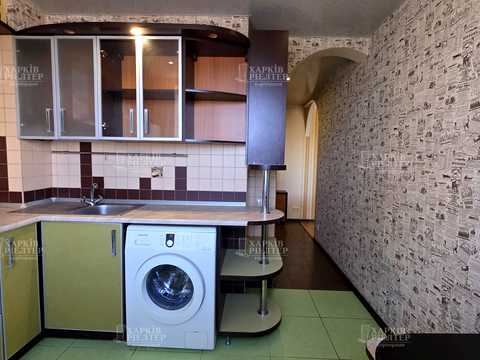 квартира за адресою Харків, Валентинівська вул. (Блюхера), 23д