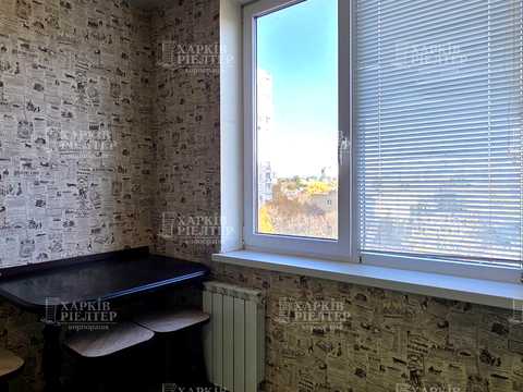 квартира за адресою Харків, Валентинівська вул. (Блюхера), 23д
