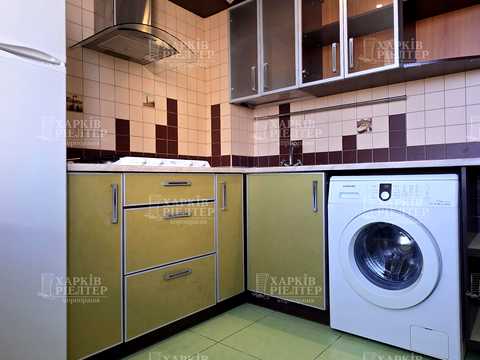 квартира за адресою Харків, Валентинівська вул. (Блюхера), 23д