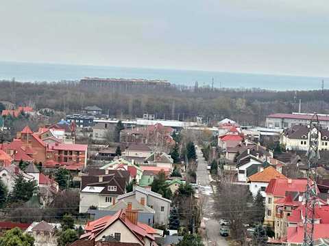 квартира за адресою Перлинна вул., 10