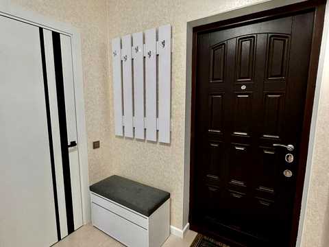 квартира за адресою Перлинна вул., 10