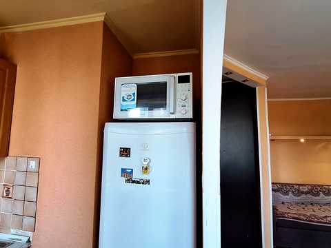 квартира за адресою Ушинського вул., 29