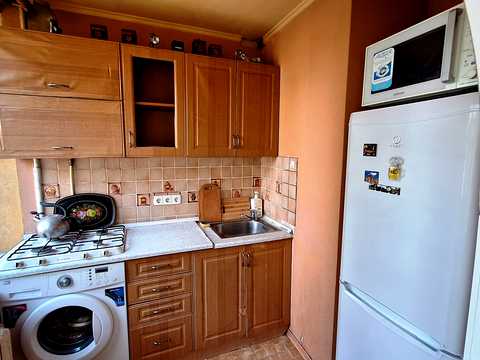 квартира за адресою Ушинського вул., 29