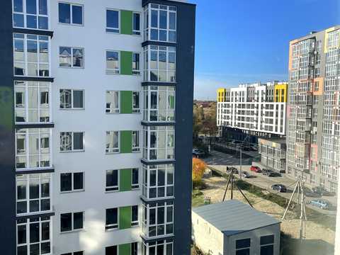 квартира за адресою Владислава Аллерова вул., 13