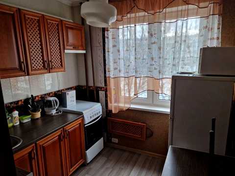 квартира за адресою Харків, Нескорених вул. (Героїв Праці), 12г