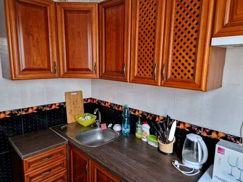 квартира за адресою Харків, Нескорених вул. (Героїв Праці), 12г