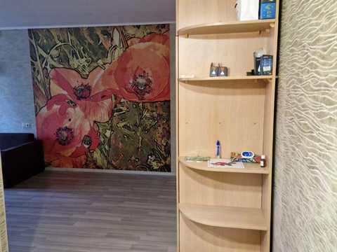 квартира за адресою Харків, Нескорених вул. (Героїв Праці), 12г
