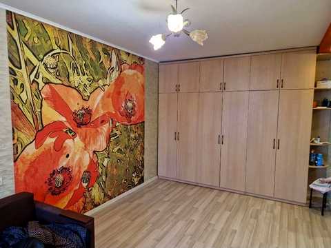 квартира за адресою Харків, Нескорених вул. (Героїв Праці), 12г