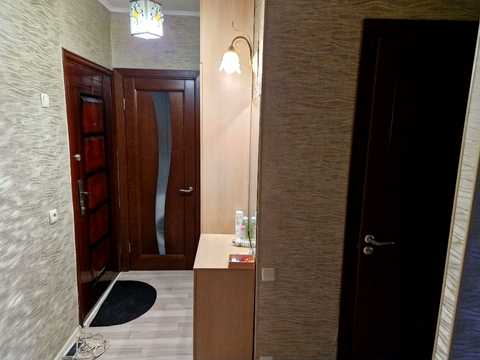 квартира за адресою Харків, Нескорених вул. (Героїв Праці), 12г