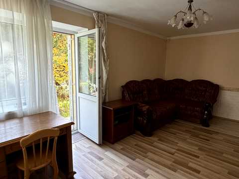 квартира за адресою Сельських вул., 7