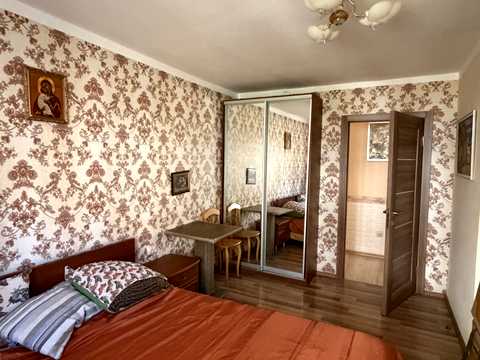 квартира за адресою Сельських вул., 7