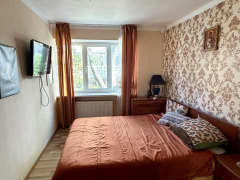 квартира за адресою Сельських вул., 7