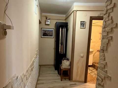 квартира за адресою Сельських вул., 7