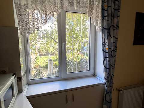 квартира за адресою Сельських вул., 7