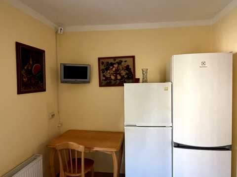 квартира за адресою Сельських вул., 7