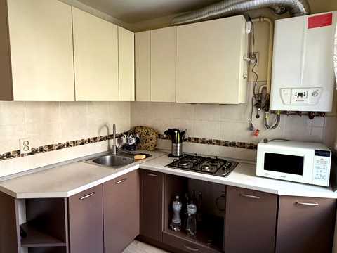 квартира за адресою Сельських вул., 7