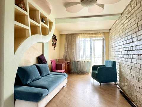 квартира по адресу Центральний бульв., 24