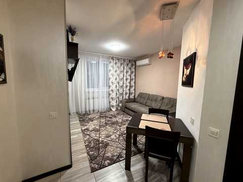 квартира за адресою Зоряний бульв., 1-Д