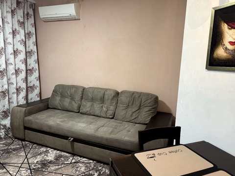 квартира за адресою Зоряний бульв., 1-Д