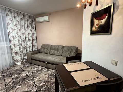 квартира за адресою Зоряний бульв., 1-Д
