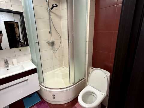 квартира за адресою Зоряний бульв., 1-Д