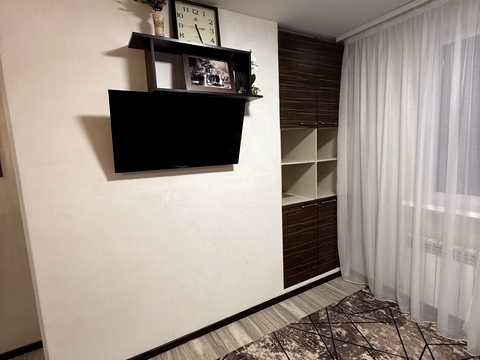 квартира за адресою Зоряний бульв., 1-Д