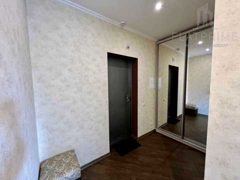 квартира за адресою Юлії Здановської вул. (Ломоносова), 46/1