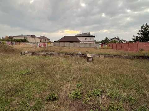 ділянка за адресою Марінеско вул.