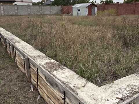 ділянка за адресою Марінеско вул.