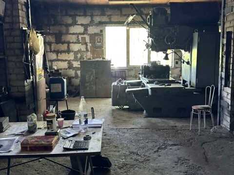 комерційна за адресою Житомир, Садова вул., 12