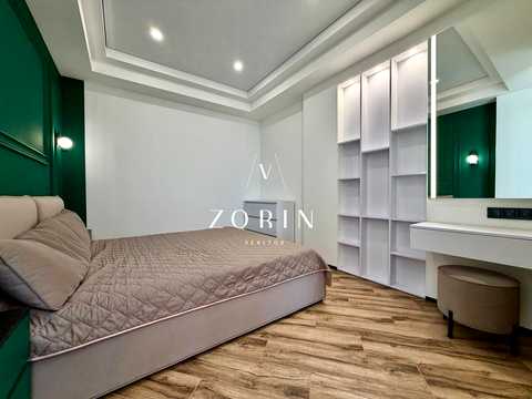 квартира за адресою Дніпро, Науки просп. (Гагаріна), 112-А