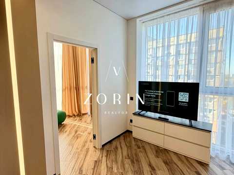 квартира за адресою Дніпро, Науки просп. (Гагаріна), 112-А