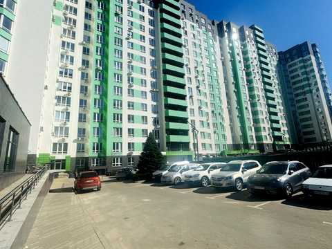 квартира за адресою Університетська вул. (Карла Маркса), 1-Л