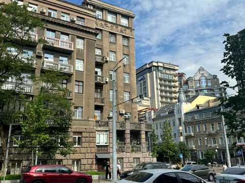 квартира по адресу Пирогова ул., 2